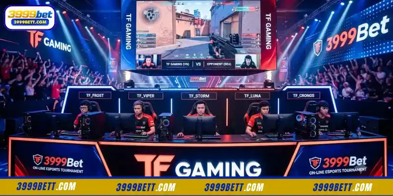 Common Mistakes When Participating in E-Sports at 3999Bet