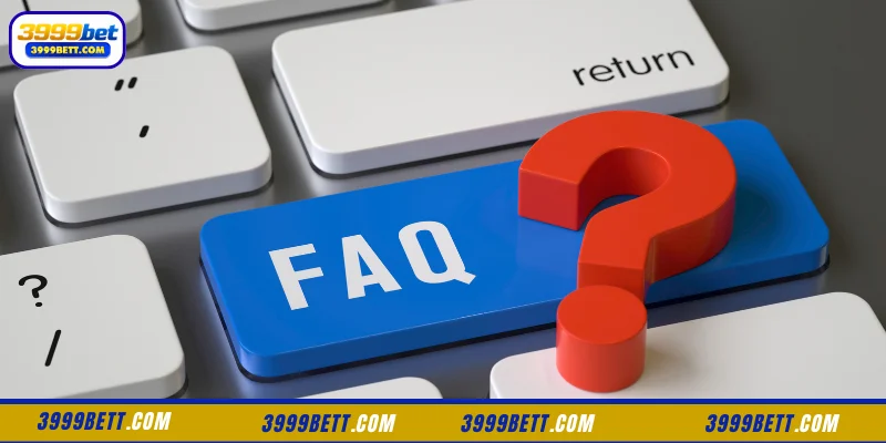 FAQ Guide for Your 3999Bet Withdrawal