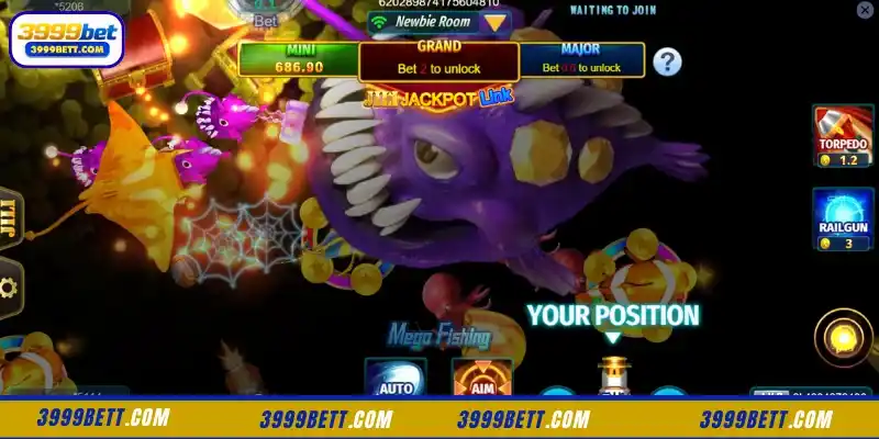 Helpful Techniques for Playing Mega Fishing