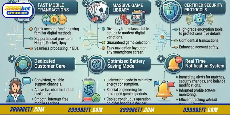 Key Features of This Premium Gaming Hub