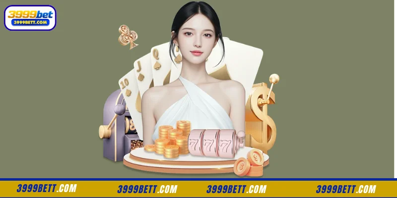 Notes on successfully claiming the first deposit bonus on 3999Bet
