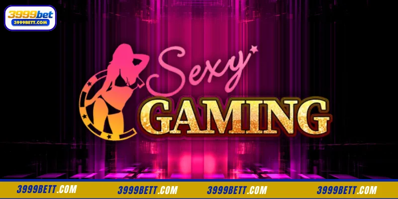 Overview of Sexy Casino
