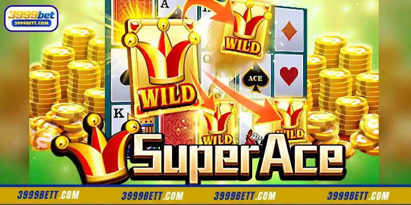 Overview of Super Ace