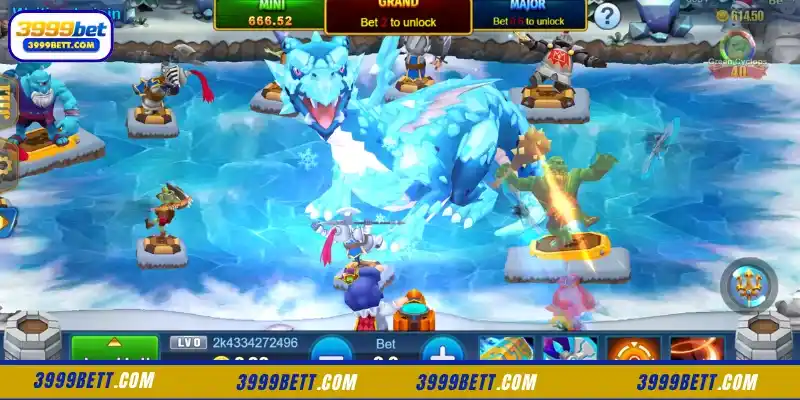 Quest Mechanics and Rewards in Boom Legend