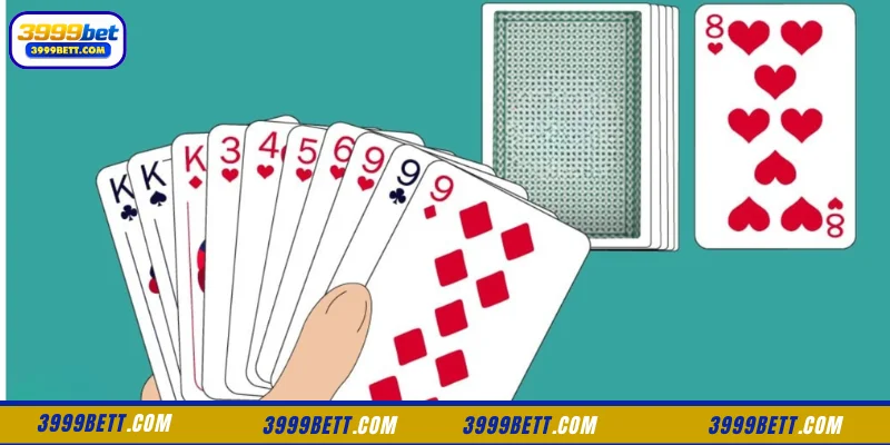 Quick Guide to Rummy Gameplay at 3999Bet