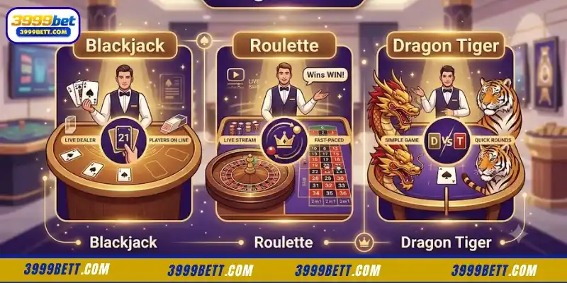 Revealing the hottest game at Ezugi 3999Bet