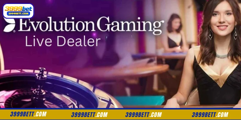 Tips for winning easily at the EVO Casino at 3999Bet