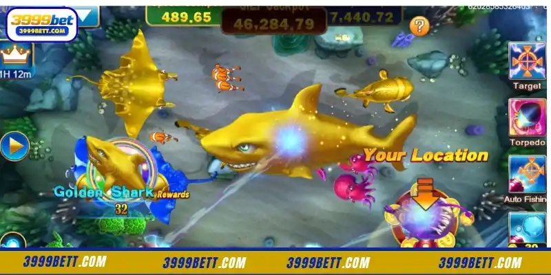Understanding Jackpot Fishing