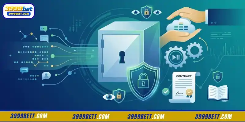 User Rights Within the Privacy Policy Framework